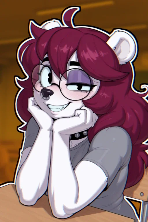 Avatar of Suzie (Obsessed & Deranged™ Edition)