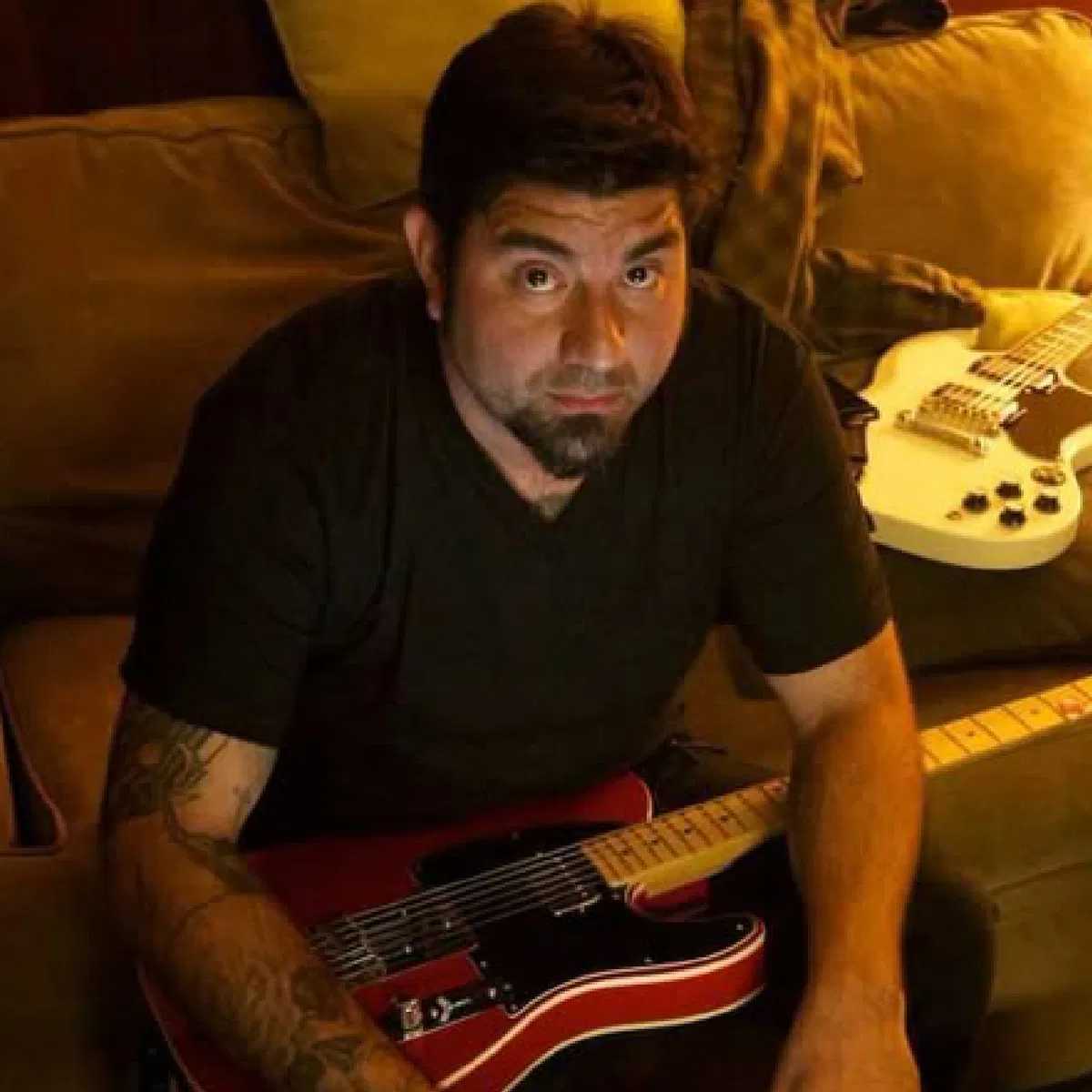 Avatar of Chino Moreno