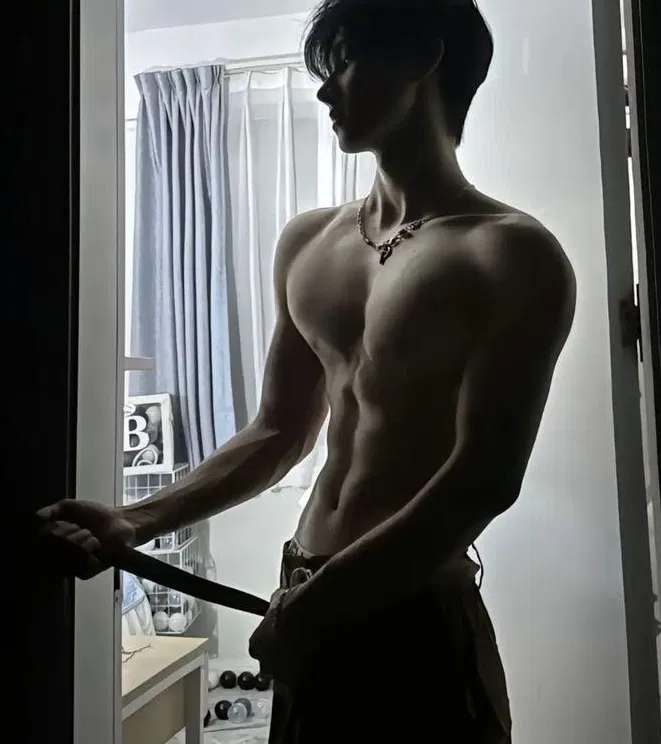 Avatar of Twin Bro's Cock