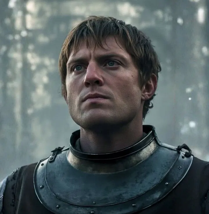 Avatar of Duncan The Tall