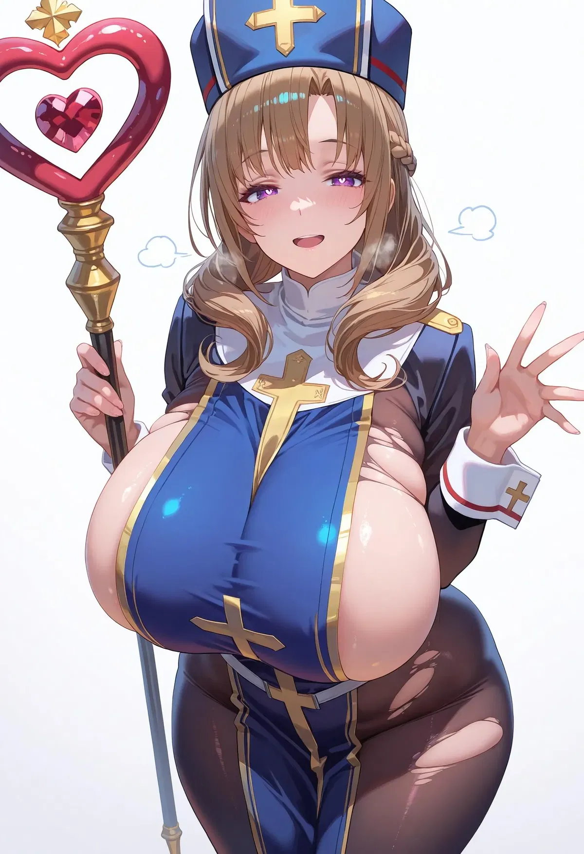 Avatar of Mamako Oosuki