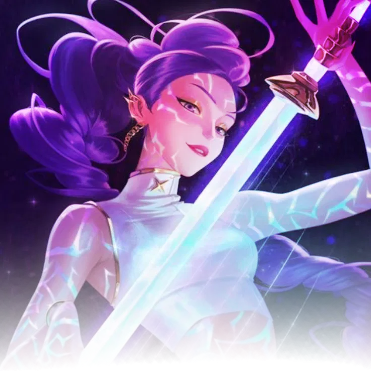 Avatar of 𓂃 . 𐑞 ʀᴜᴍɪ ︶ ⟢ || KDH