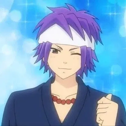 Avatar of Reita Toritsuka