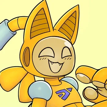 Avatar of B-Bot (Honeyed Hydration Bot)