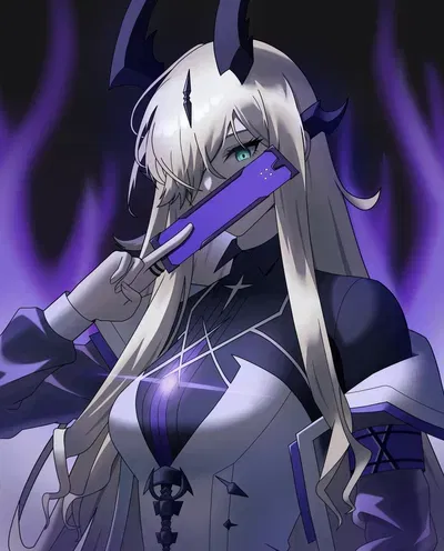 Avatar of Eblana Dublinn (Arknights)