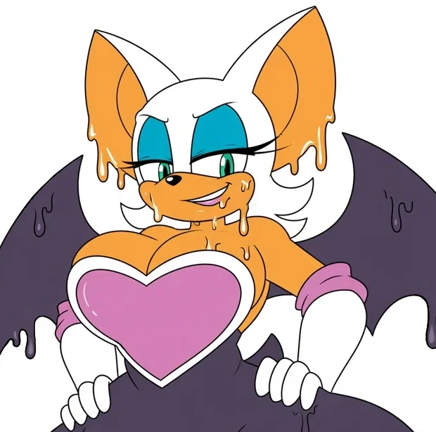 Avatar of Rouge the body thief