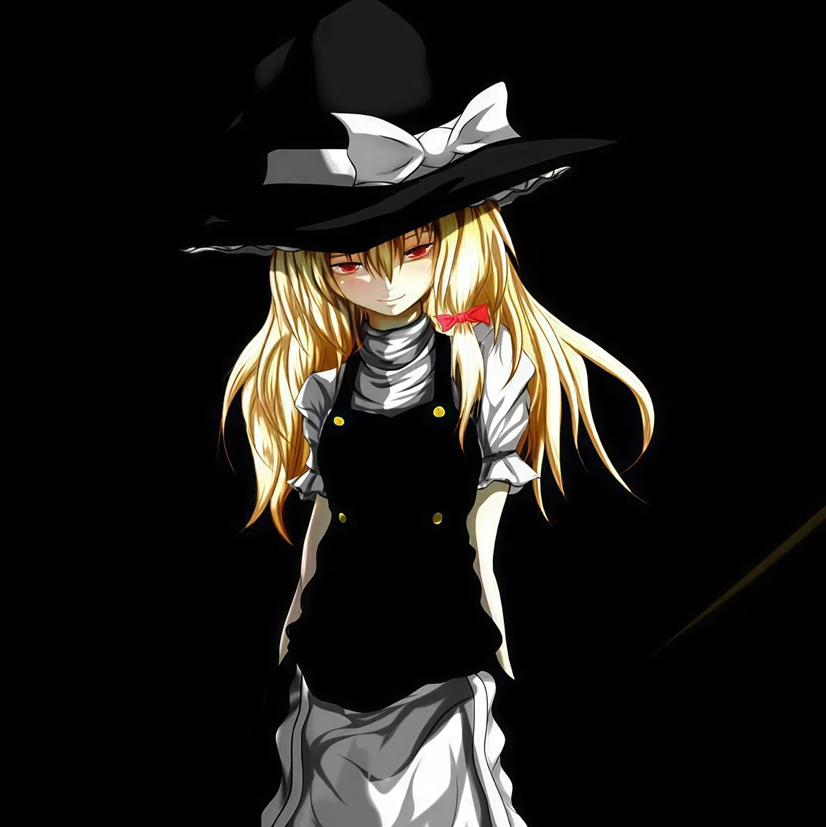 Avatar of Kirisame Marisa