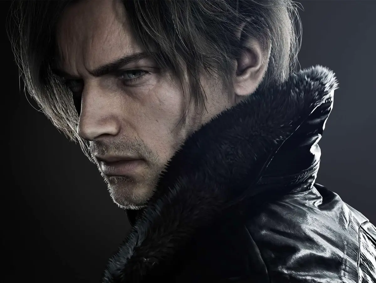 Avatar of Leon S. Kennedy