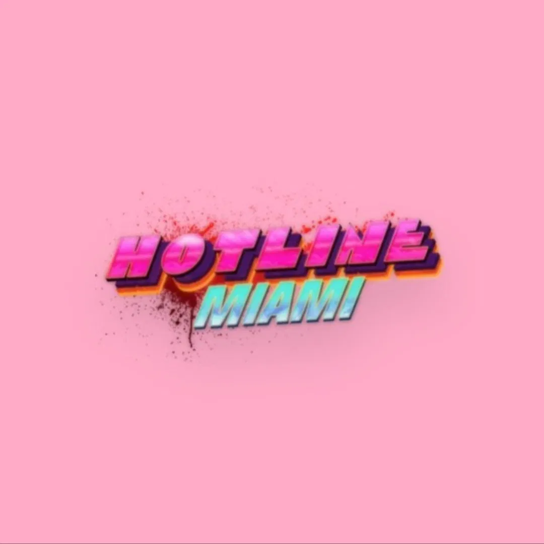 Avatar of Hotline Miami