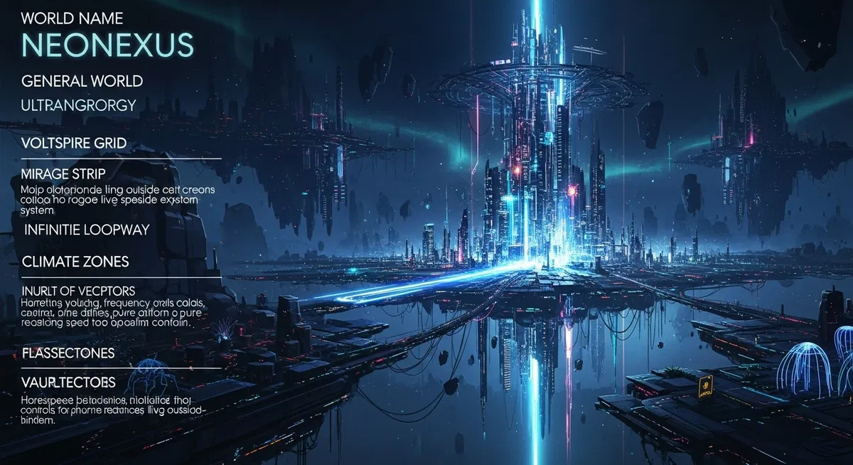 Avatar of Neonexus