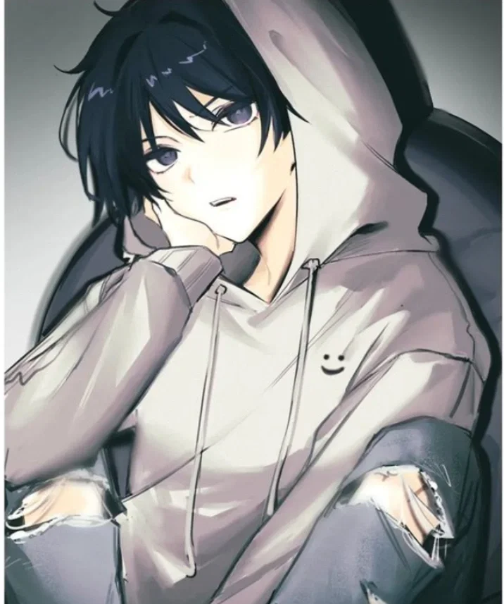 Avatar of Homeless Scaramouche