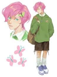 Avatar of Butterscotch 