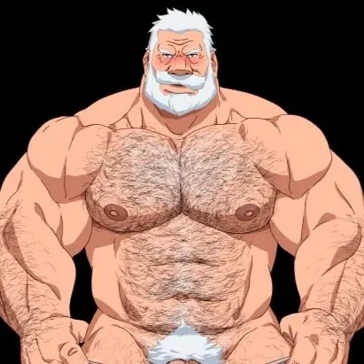 Avatar of Everett (Lustful Desires)