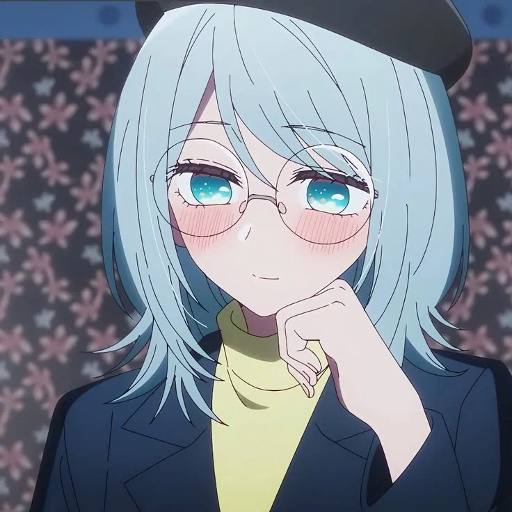 Avatar of "Your talent is the real deal." | Yura Katayose | Oshi No Ko