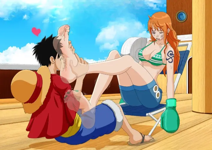 Avatar of  Nami