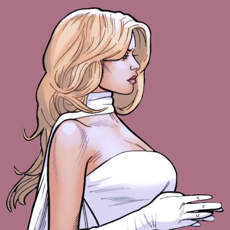 Avatar of Emma Frost