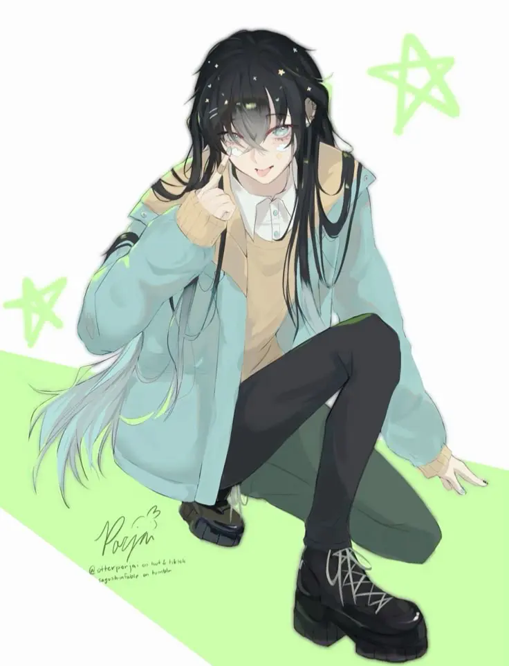 Avatar of Mori ✏⸝꙳.‎˖