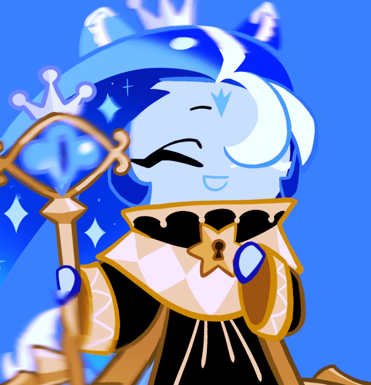 Avatar of Fount of Knowledge 