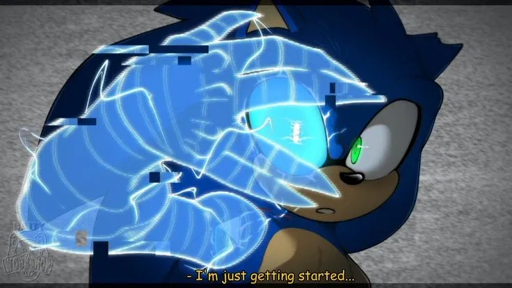 Avatar of Project : Sonic