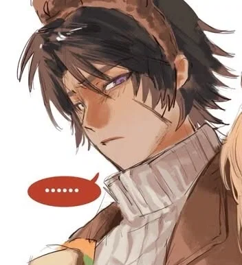 Avatar of ❠ Heathcliff  ──︔ 𝓣oo little, 𝓣oo late. 
