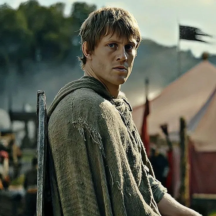 Avatar of Ser Duncan, The Tall