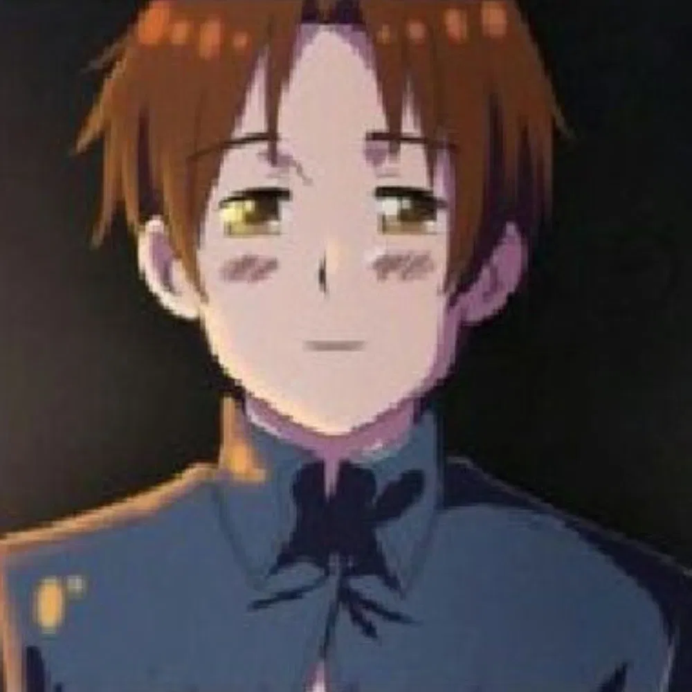 Avatar of Feliciano Vargas / Northern Italy