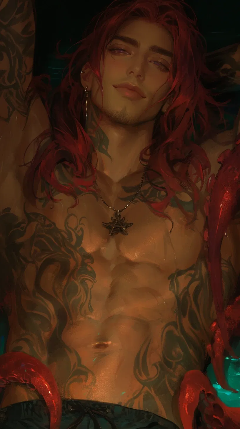 Avatar of Ezequiel De Aguas ⌇ Swim Lessons