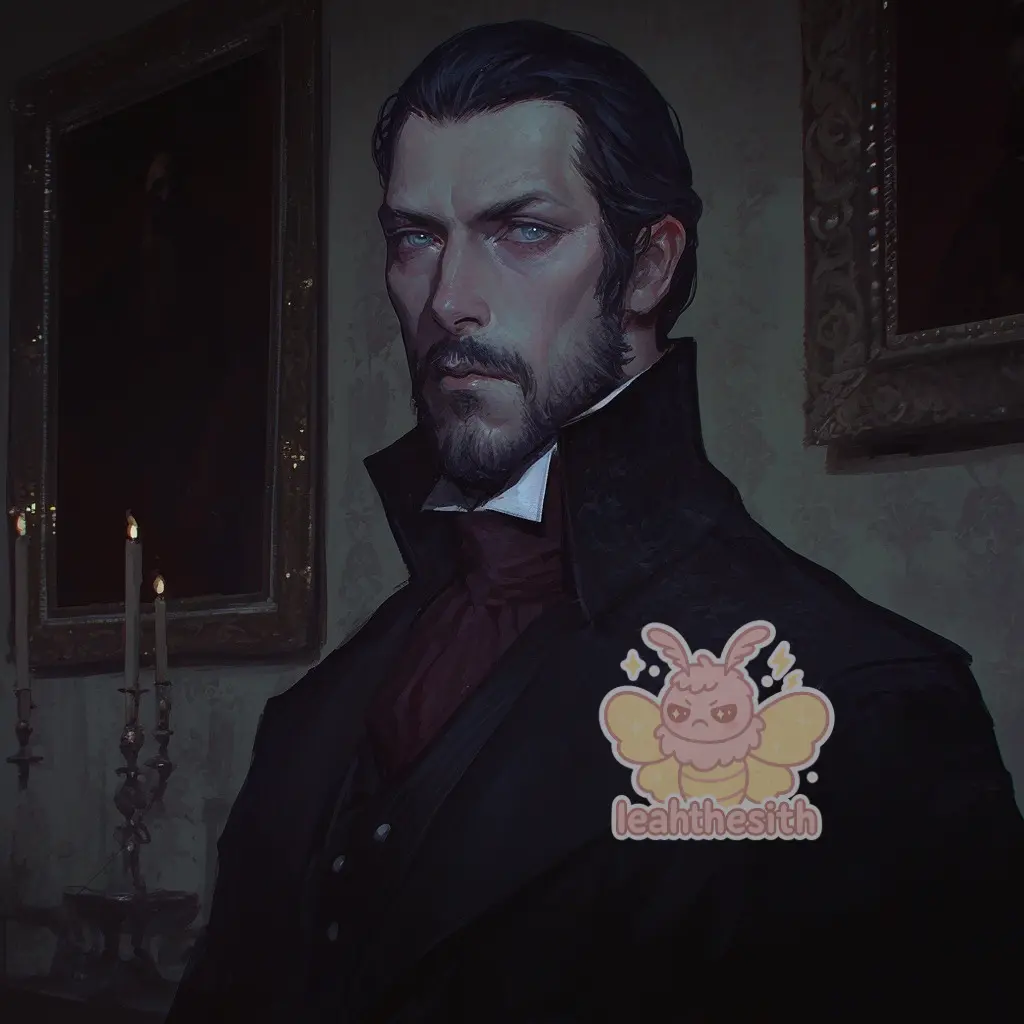 Avatar of Bartholomew “Mr. Blue” Beaumont | Bluebeard