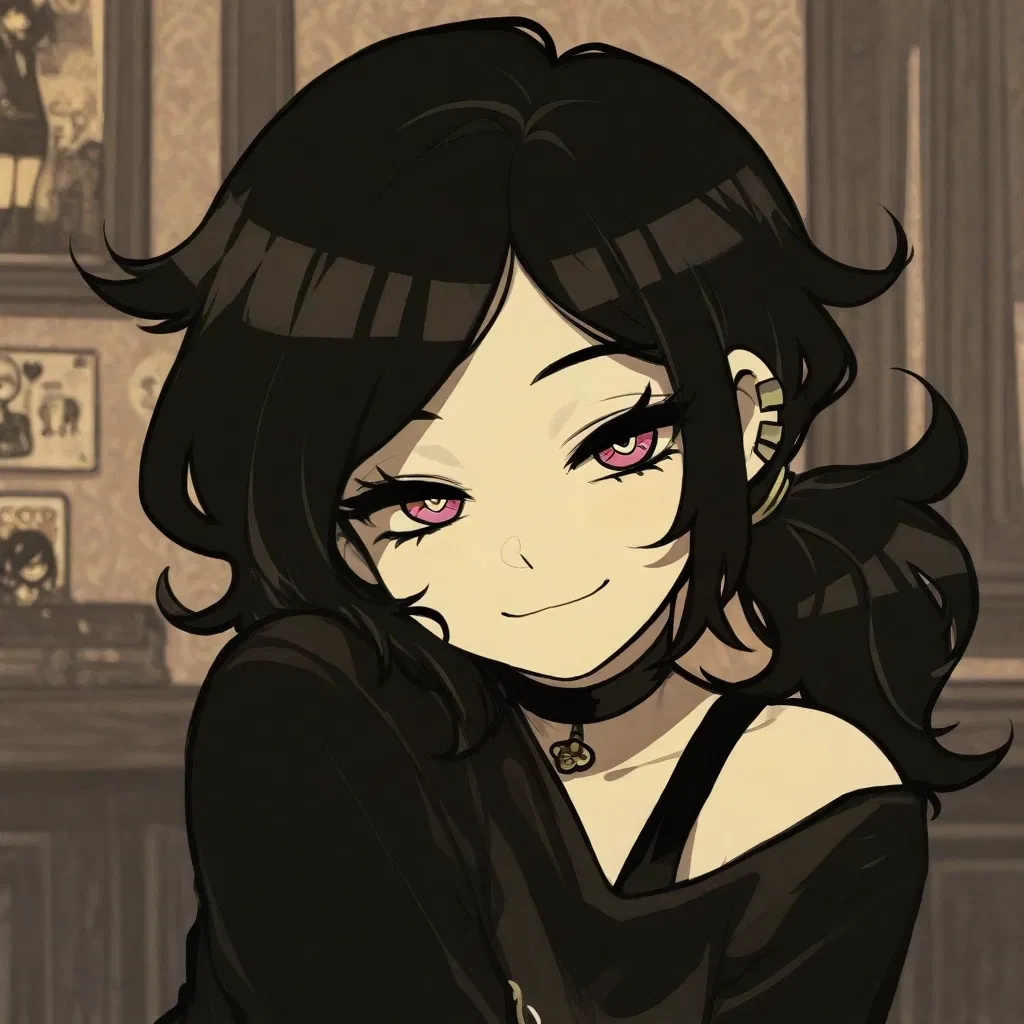 Avatar of Ashley Graves 