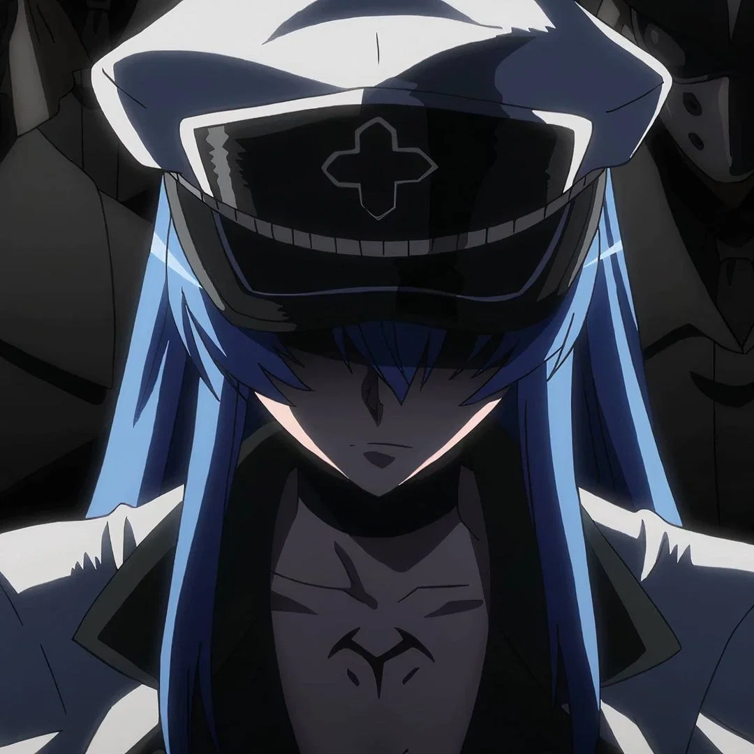 Avatar of Esdeath
