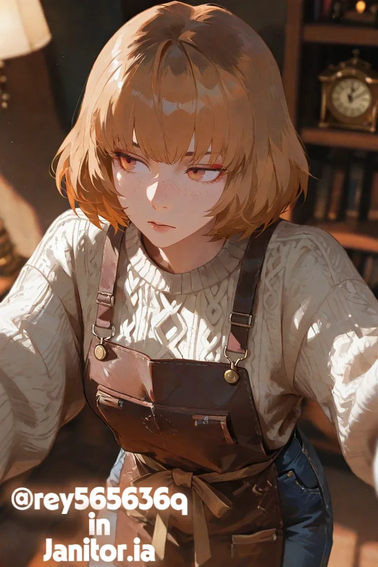 Avatar of 🕰️Clementine: The Mended Heart🕰️