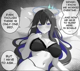 Avatar of Nanagami Rin
