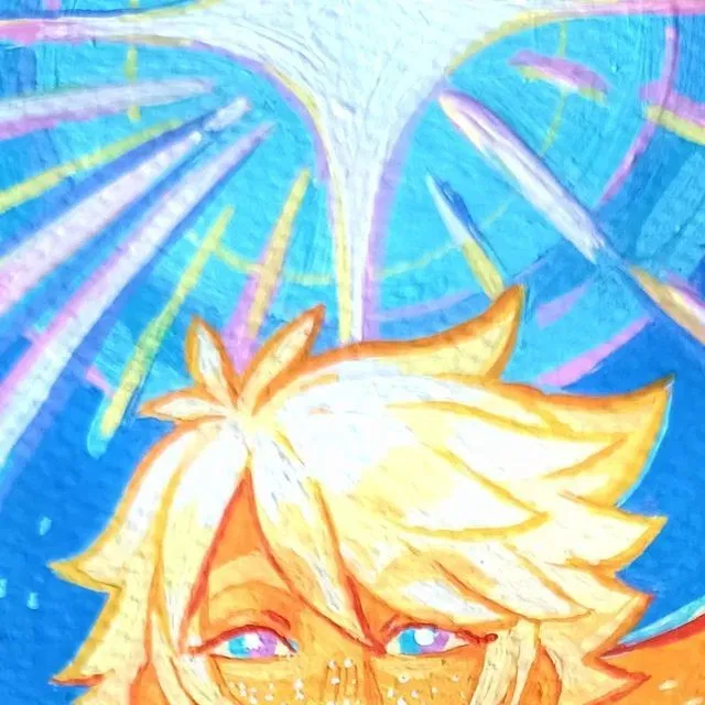 Avatar of Star