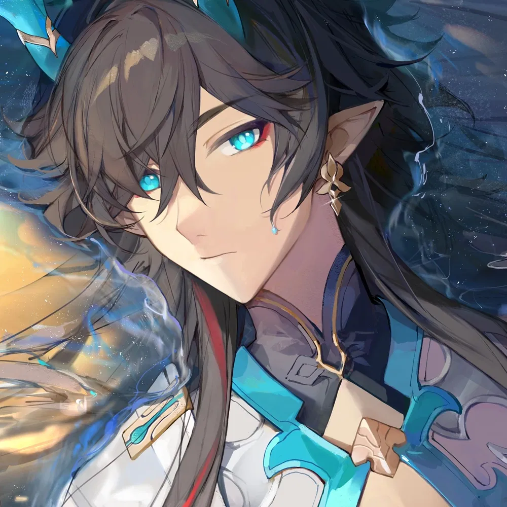 Avatar of Dan Heng