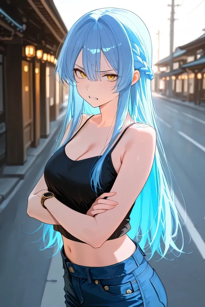 Avatar of Your Sister Was Too Late To Attend Your Parents' Funeral | Aoi