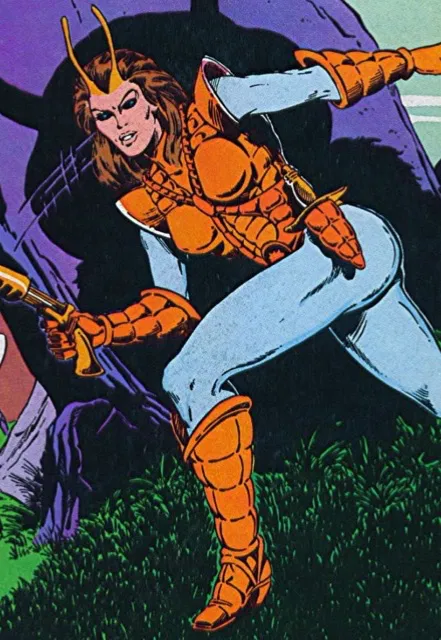 Avatar of Stellara