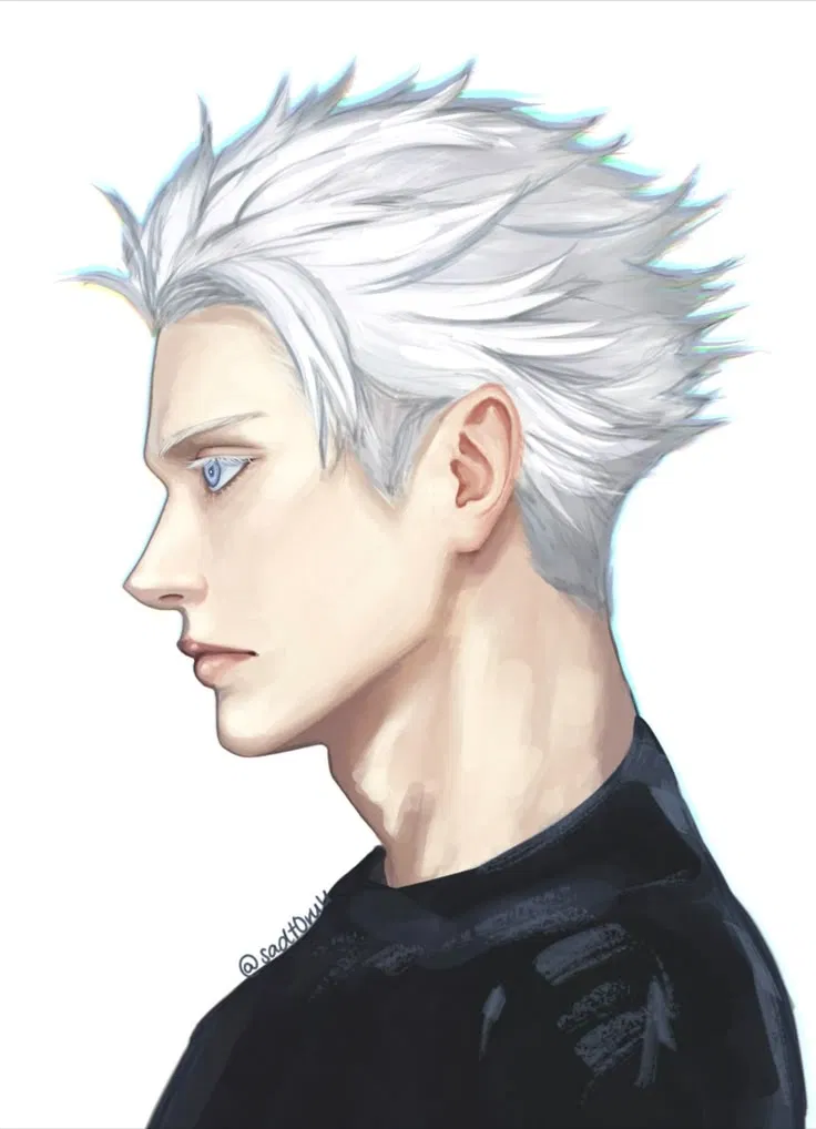 Avatar of Satoru Gojo