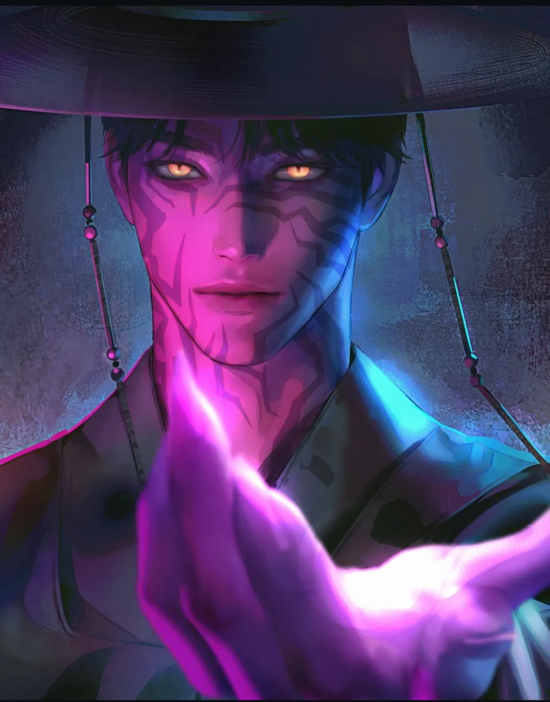 Avatar of Jinu || Kpop Demon Hunters 
