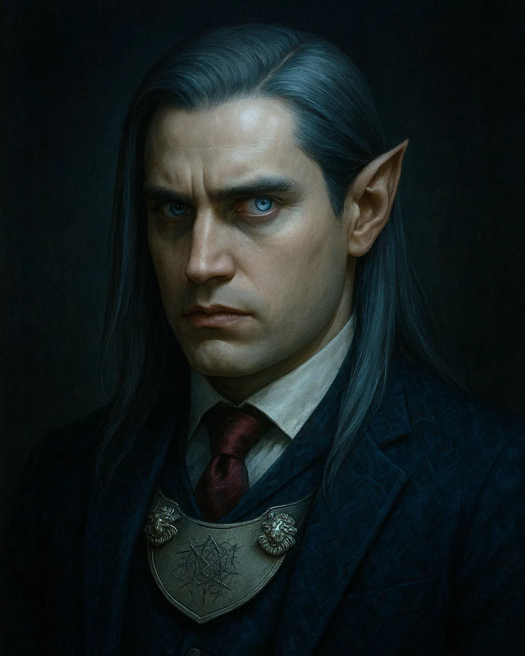 Avatar of Kandomere