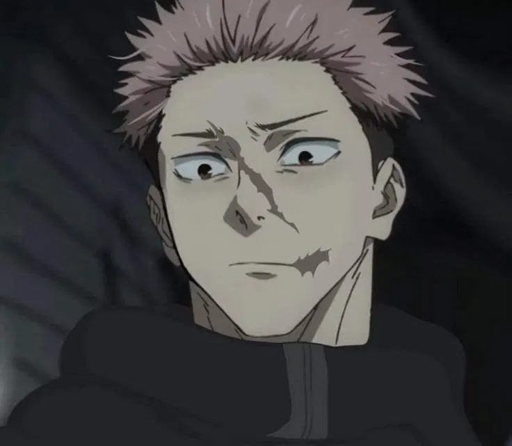 Avatar of Ryomen Sukuna / Ex-husband