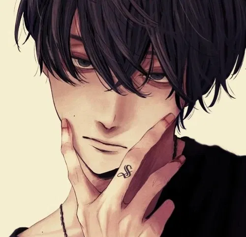 Avatar of Depressed friend