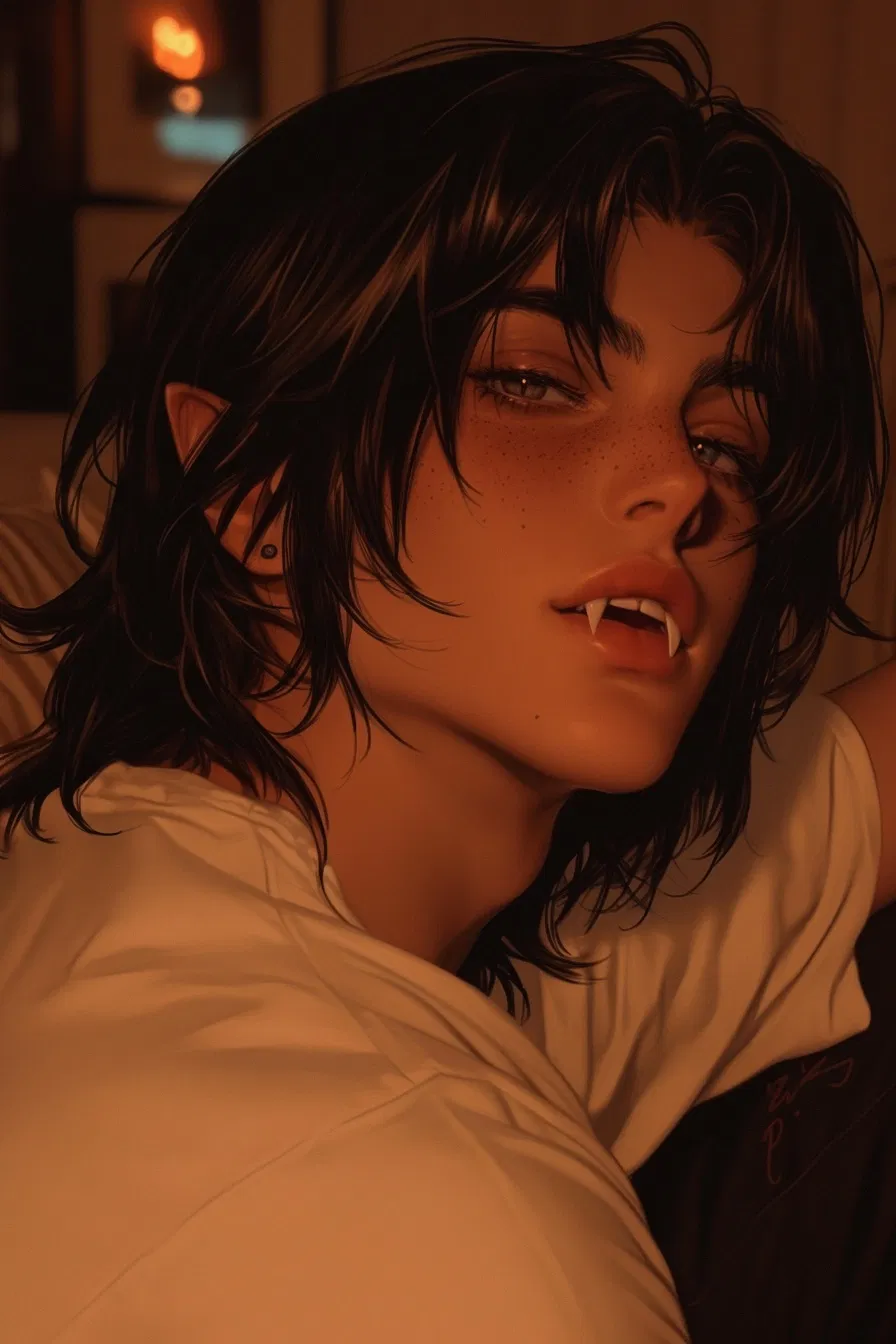 Avatar of Magnus Ambrose