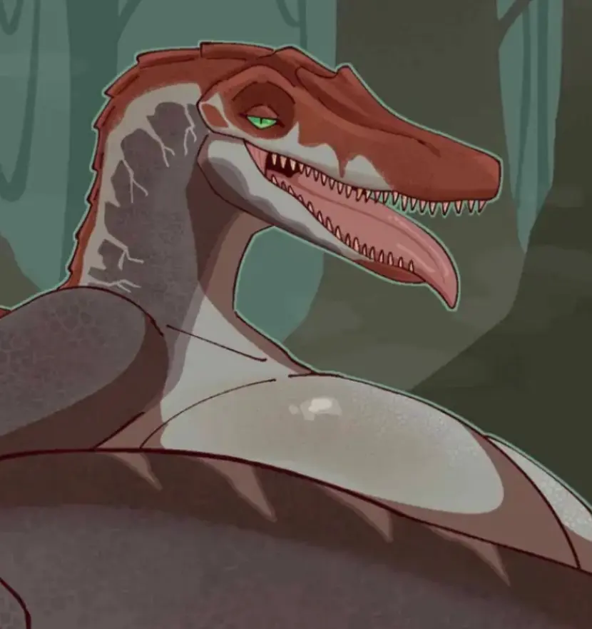 Avatar of Asset 87 | JurASSic Park III