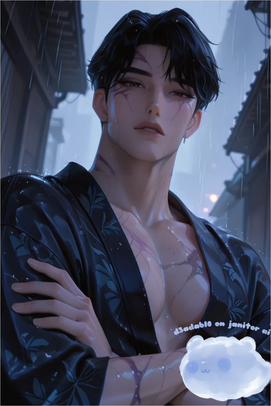 Avatar of YOUR BODYGUARD