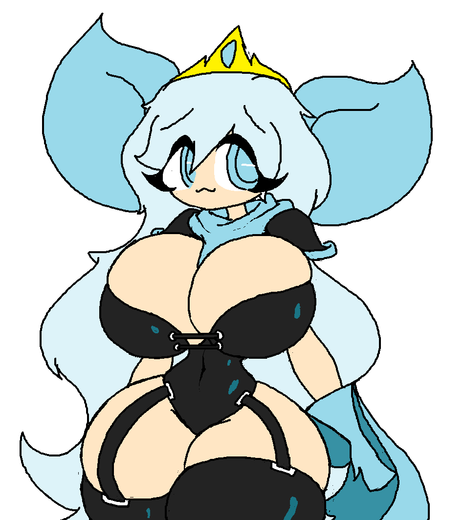 Avatar of Queen Swap sans