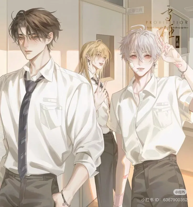 Avatar of Annoying bro's from school 