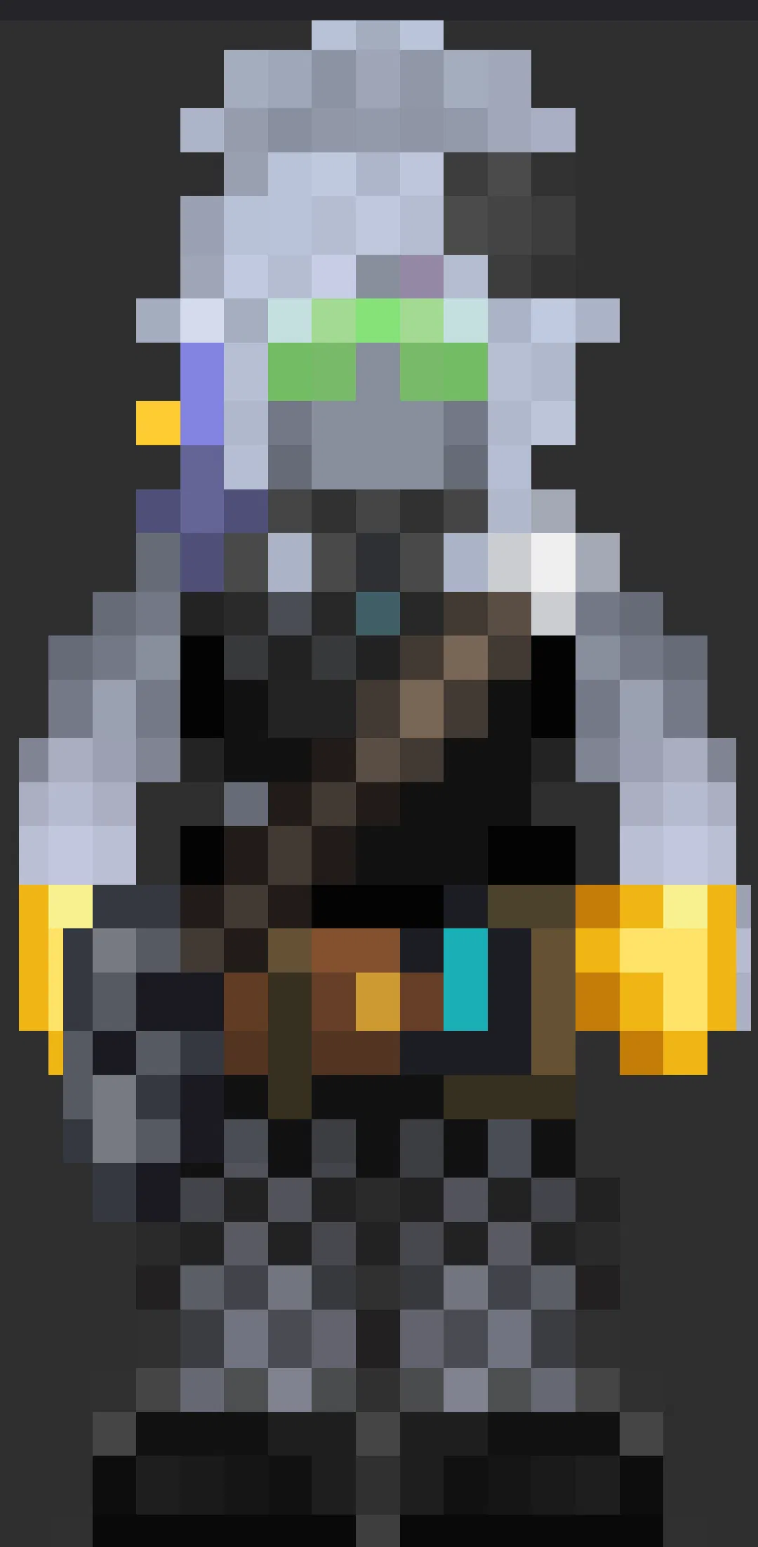 Avatar of Blub Slurpova | Atmos Tech