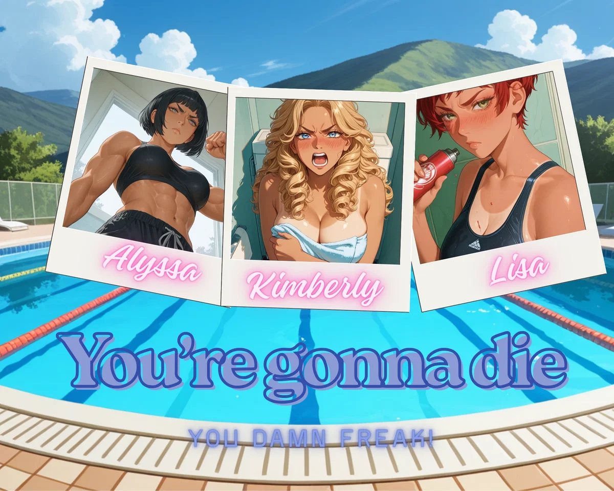 Avatar of ♀ You’re gonna die, you damn Freak! 1000 Followers Special ♀