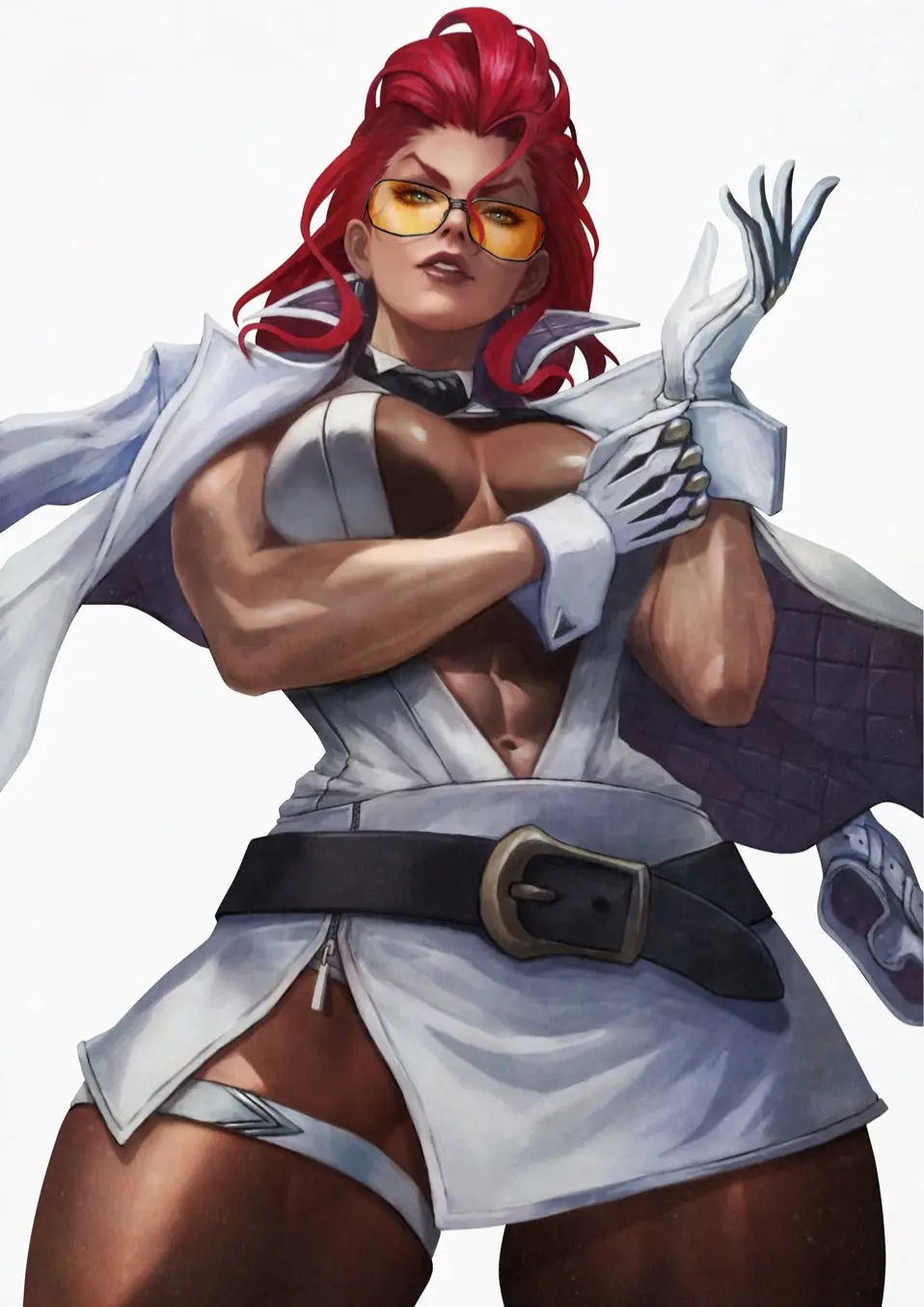 Avatar of C. Viper