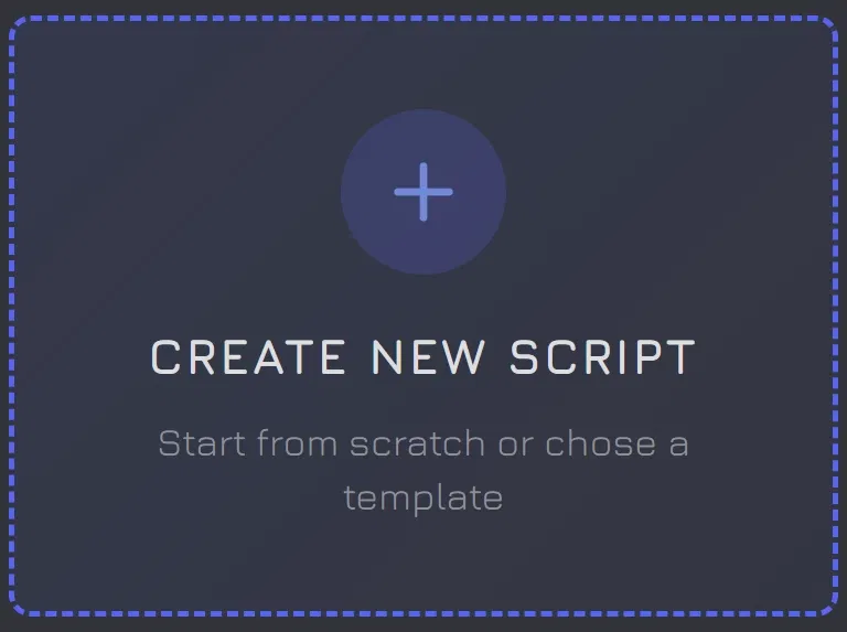 Avatar of Script Helper